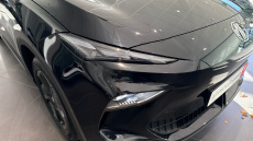 MG MGS5 125kW SE EV 49kWh 5dr Auto Electric Estate